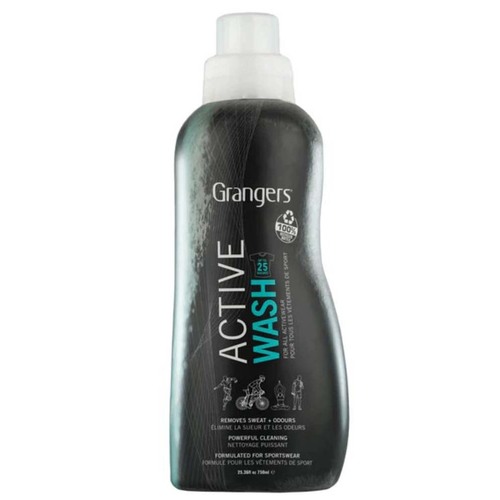 Grangers Active Wash - 750ml