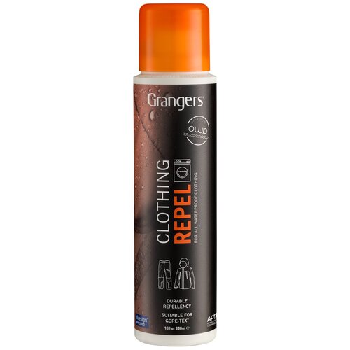 Grangers Clothing Repel Waterproofing Treatment - 300ml