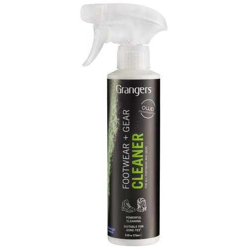 Grangers Gear Cleaner Spray - 275ml