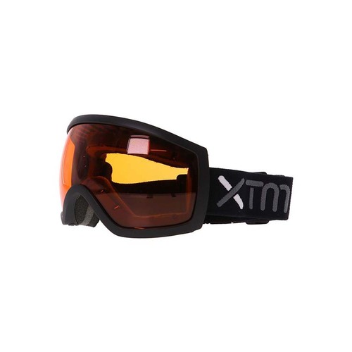 XTM Force Double Lens Snow Goggles - Black