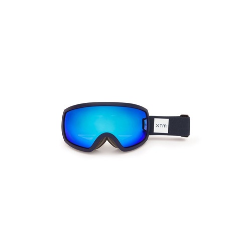 XTM Force Revo II Double Lens Unisex Ski Goggles