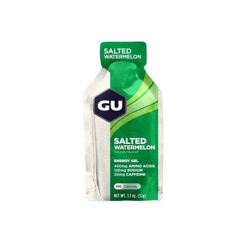 GU Original Energy Gels