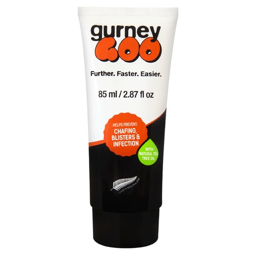Gurney Goo Chafing & Blister Cream - 85ml