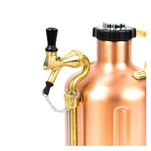 GrowlerWerks uKeg Tap Plug