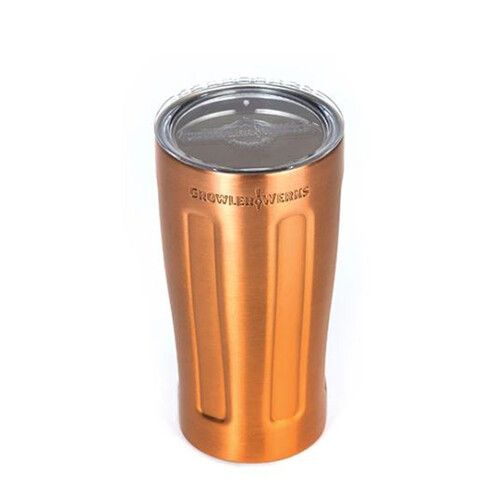 Copper