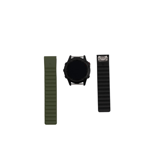 Green/Black