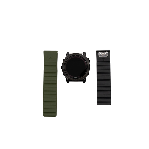 Green/Black