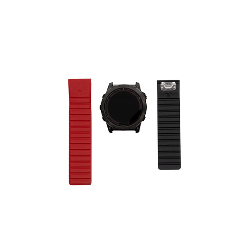 Red/Black