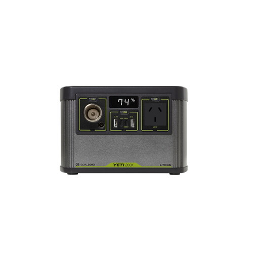 Goal zero power station deals