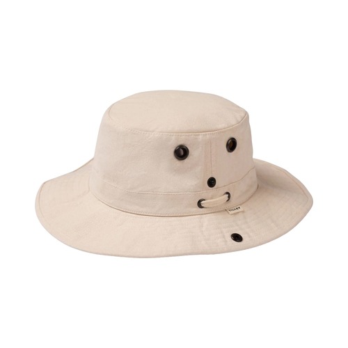 Tilley T3 Wanderer Hat - 71/4 - Natural