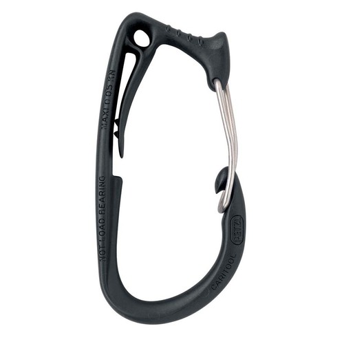 Petzl Caritool Tool Holder for Harnesses  -Small