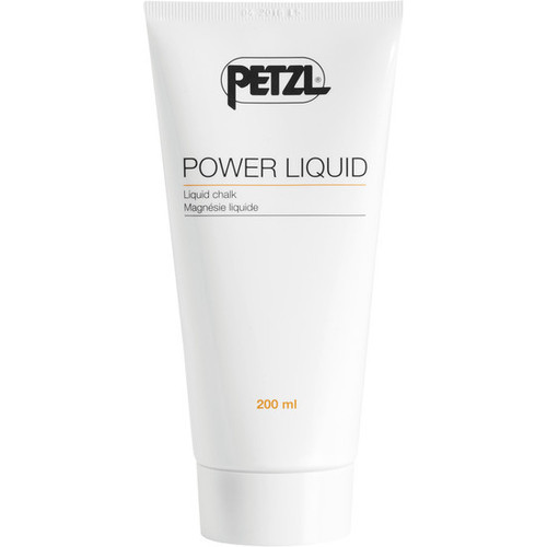 Petzl Power Liquid Climbing Chalk - 200ml