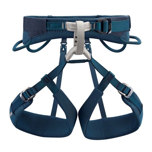 Petzl Adjama Mens Climbing Harness