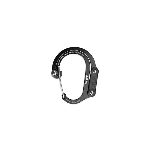 Gear Aid Clip Hang Carabiner - Medium