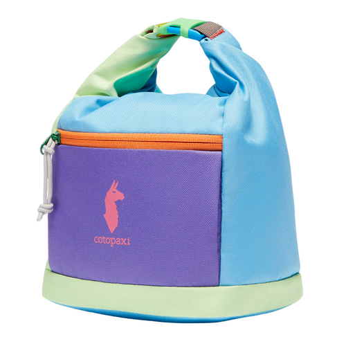 Cotopaxi Halcon Chalk Bucket - Del Dia