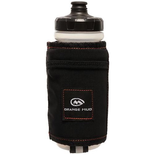 Orange Mud Handheld Running Water Bottle - 620ml