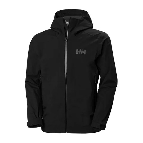 Helly Hansen Verglas 3L Mens Shell Jacket