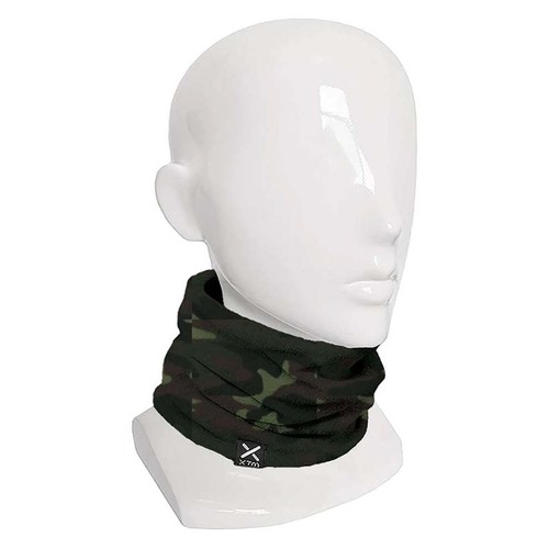 XTM Microfleece X Kids Neckband