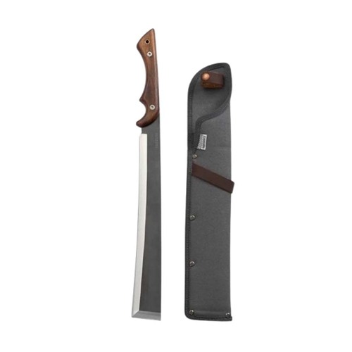 Barebones Japanese Nata Axe 