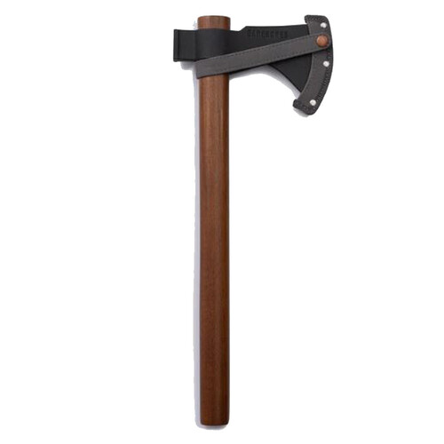 Barebones Field Hatchet & Sheath