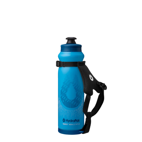 HydraPak Tempo Pro Handheld Bottle - 400ml