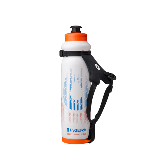 HydraPak Tempo Pro Handheld Bottle - 525ml