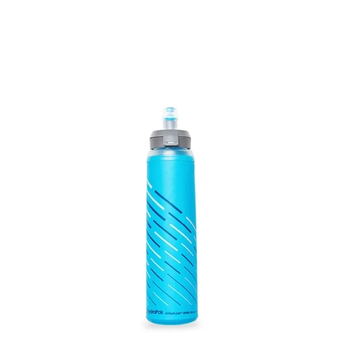 Hydrapak Ultraflask Speed - 500ml - Blue