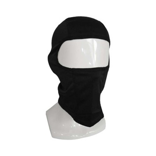 XTM Pocket Balaclava - Black