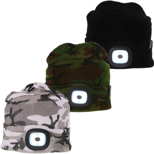 XTM Blinder Adult Unisex Beanie