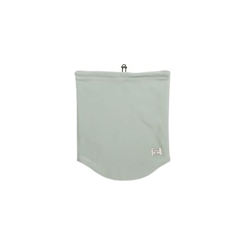 XTM Spencer Recycled-Seawool Unisex Microfleece Blend Neckwarmer