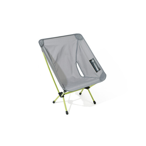 Helinox Chair Zero Lightweight Camping Chair - Grey