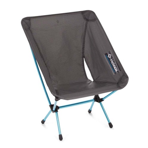 Helinox Chair Zero L Camping Chair - Black