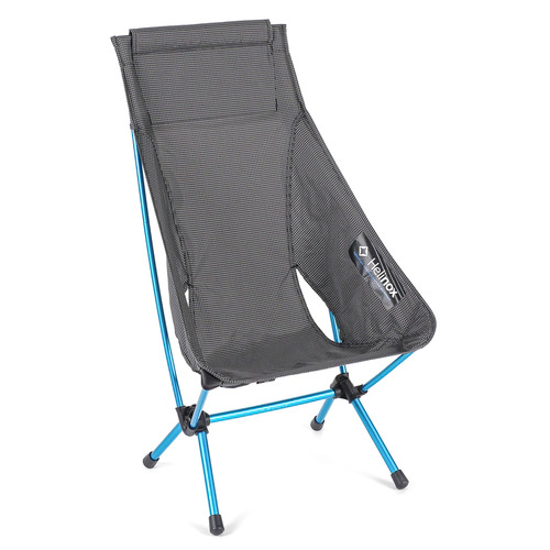 Helinox Chair Zero High-back Camping Chair - Black