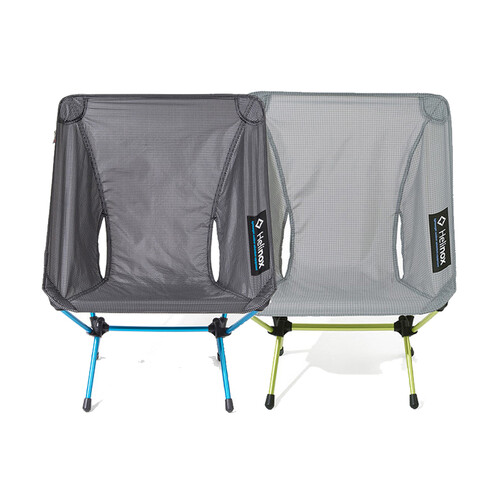 Helinox Chair Zero Lightweight Camping Chair