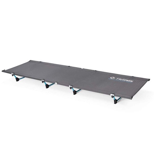 Helinox Lite Cot Camp Stretcher - Black