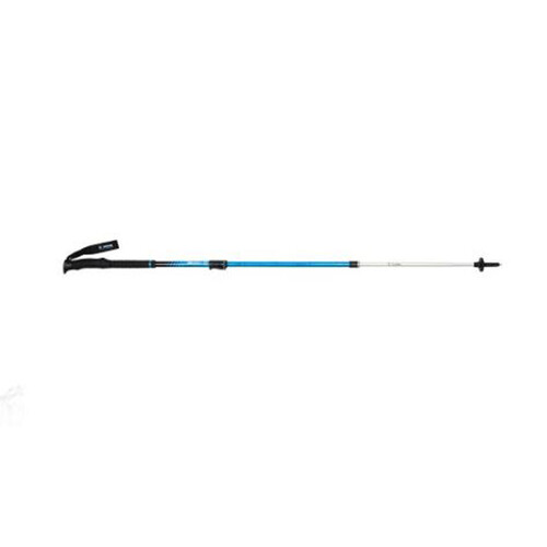 Helinox LB135 Walking Ridgeline Poles - 103-135cm - Blue
