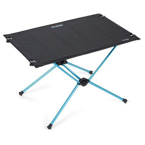 Helinox Table One Hard Top - Blk Blue Frame