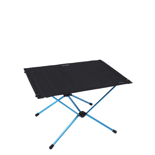 Helinox Table One L Hard Top Table - Black