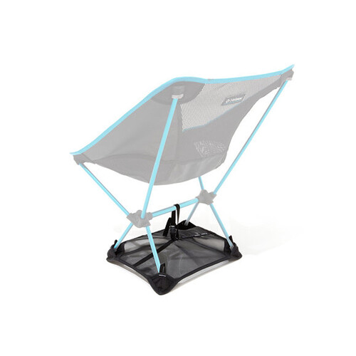 Helinox Ground Sheet for Chair One - Black