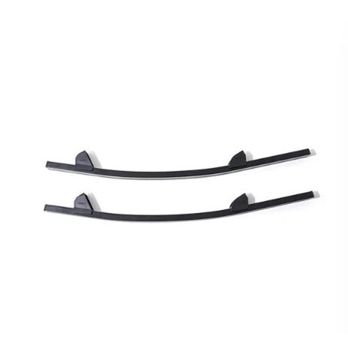 Helinox Chair Two Rocking Feet - Black