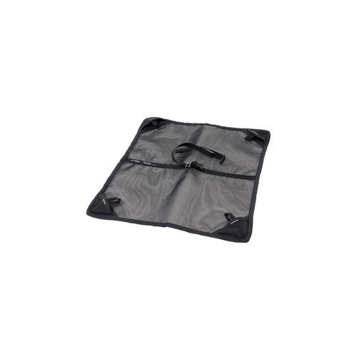 Helinox Ground Sheet for Chair Two/Chair One Large - Black