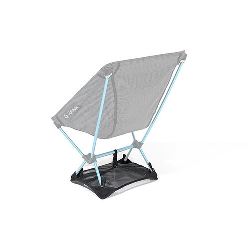 Helinox Ground Sheet for Chair Zero - Black
