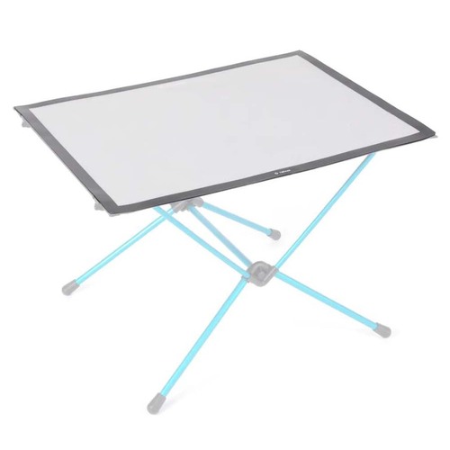 Helinox Silicone Mat for Table - Black
