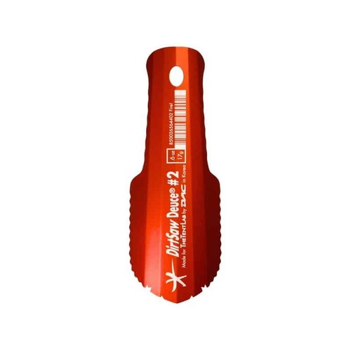 Helinox DirtSaw Deuce Trowel