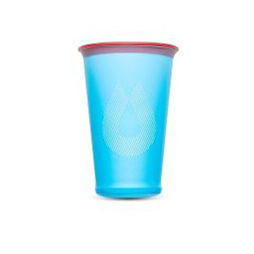 Hydrapak Speed Cup 2-Pack - 200ml - Malibu