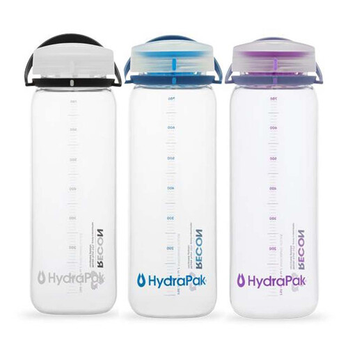 Hydrapak Recon 750Ml Water Bottle