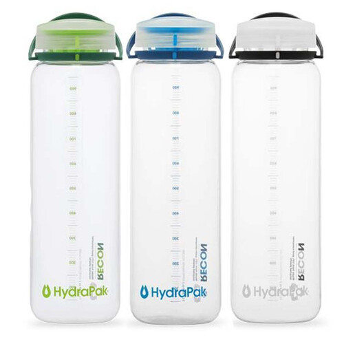 Hydrapak Recon Water Bottle - 1L