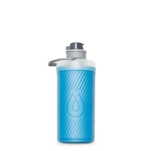 Hydrapak Flux 1L Ultralight Reusable Water Bottle