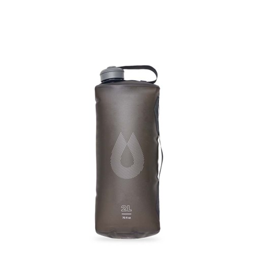Hydrapak Seeker Soft Water Bottle - 2L - Mammoth