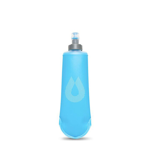 Hydrapak SoftFlask 250ml Gel Water Bottle - Malibu